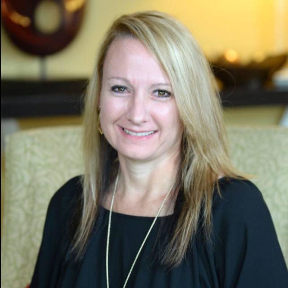 Meet your Posher, Kristin